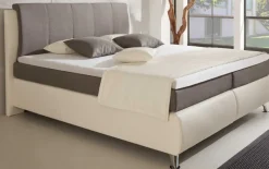 Lexos 160 x 200 Boxspringbett