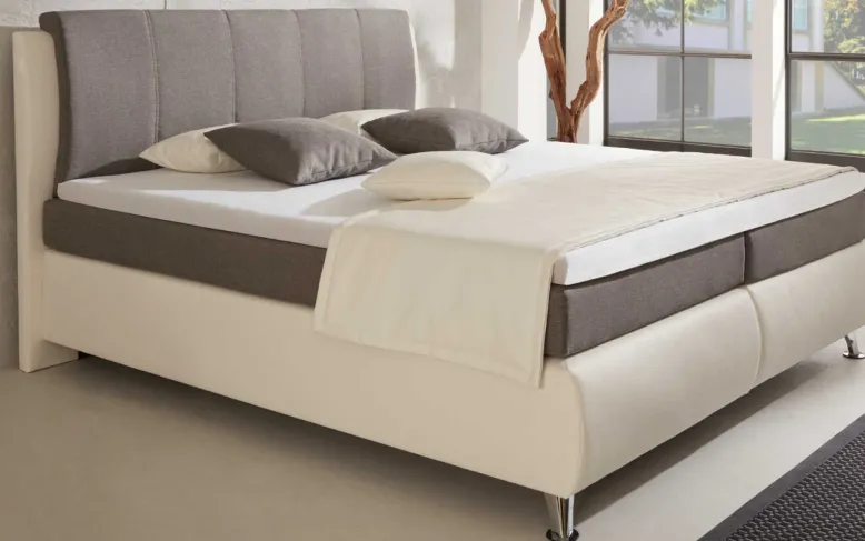 Lexos 160 x 200 Boxspringbett