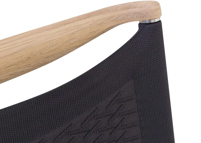 Lilli Freischwinger mit Armlehne optional