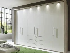 Loft Kleiderschrank 3m