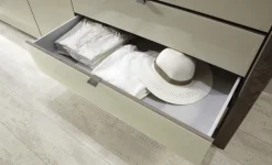 Loft Kleiderschrank 3m