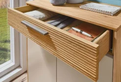 LOVENO Garderobe mit Schuhschrank