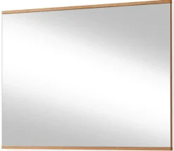 LOVENO Wandspiegel Holz