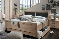 Luxor Doppelbett