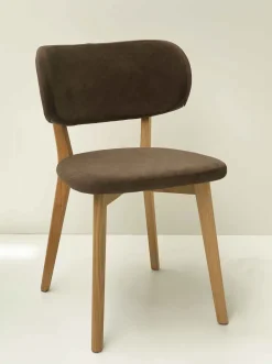 Luxy Esszimmerstühle