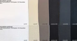 Madrid Boxspringbett 140x200 mit Motor