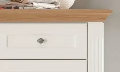 Maisonette Flurgarderobe Landhausstil