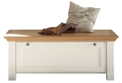Maisonette Flurgarderobe Landhausstil