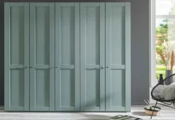 Marlow Kleiderschrank Landhausstil