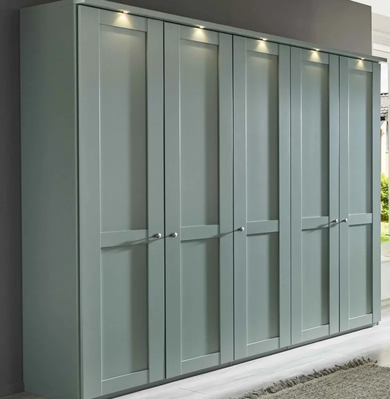 Marlow Kleiderschrank Landhausstil