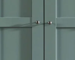 Marlow Kleiderschrank Landhausstil