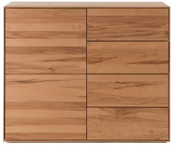 Maryland Kommode Holz massiv