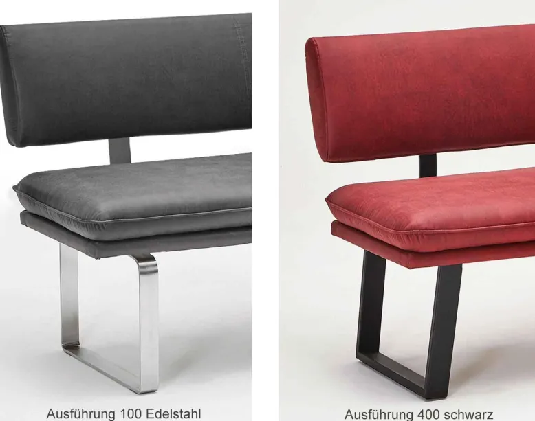 Memphis Eckbank modern