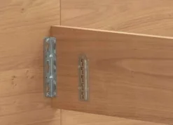 Meran Einzelbett