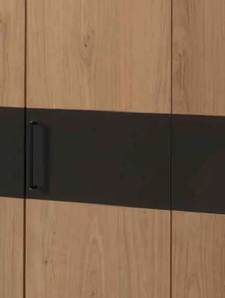 Meran Schrank mit Schiebetüren