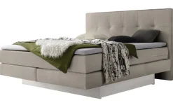 Miami Boxspringbett schwebend