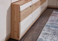Mira Schrankwand Wohnzimmer