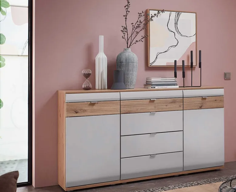 Mira Sideboard