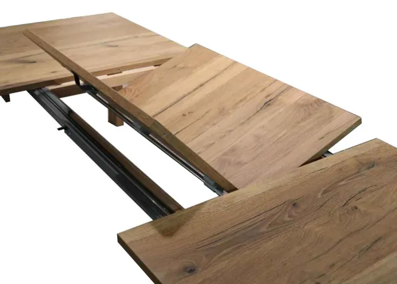 Multiflex Esstisch nach Mass