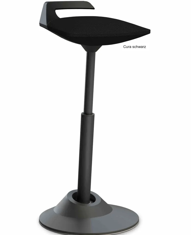 Muvman Stehhocker ergonomisch