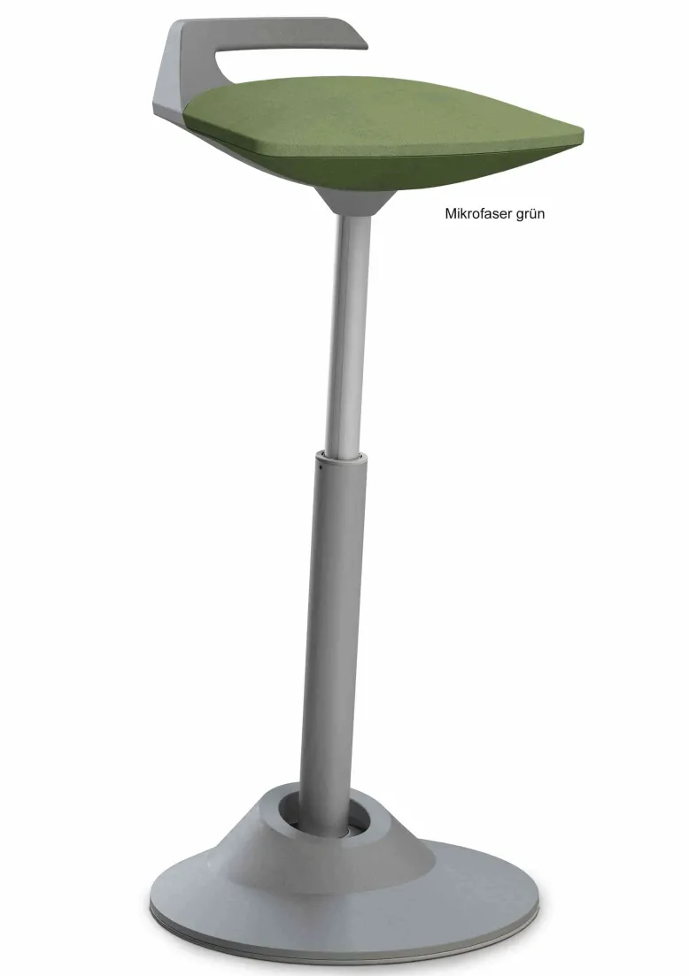 Muvman Stehhocker ergonomisch