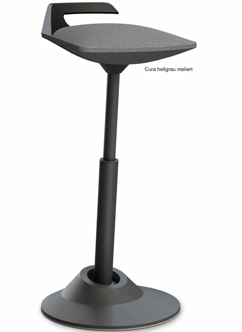 Muvman Stehhocker ergonomisch
