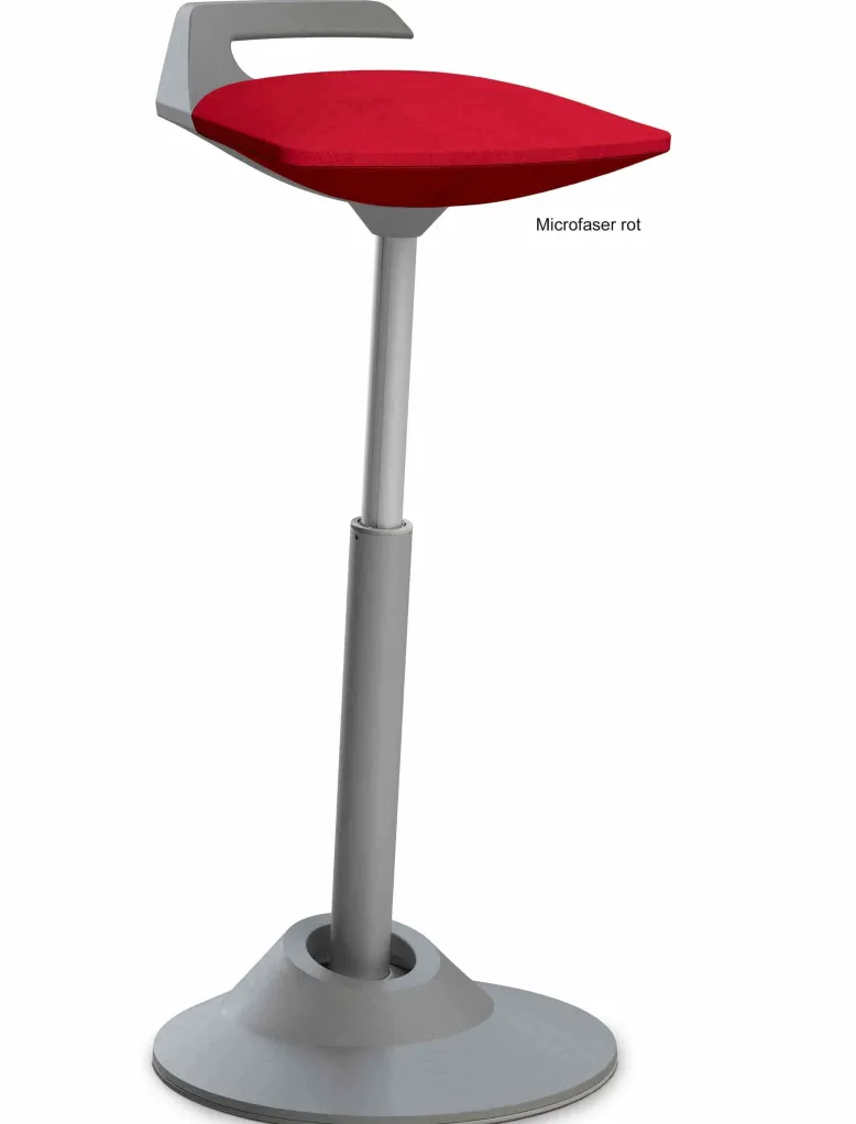 Muvman Stehhocker ergonomisch