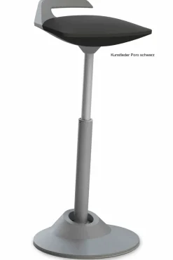Muvman Stehhocker ergonomisch