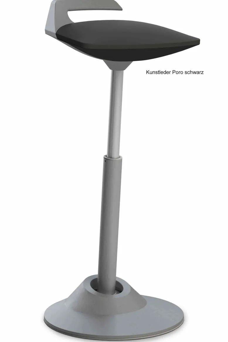 Muvman Stehhocker ergonomisch