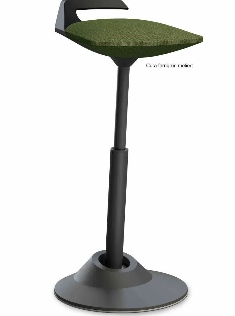 Muvman Stehhocker ergonomisch