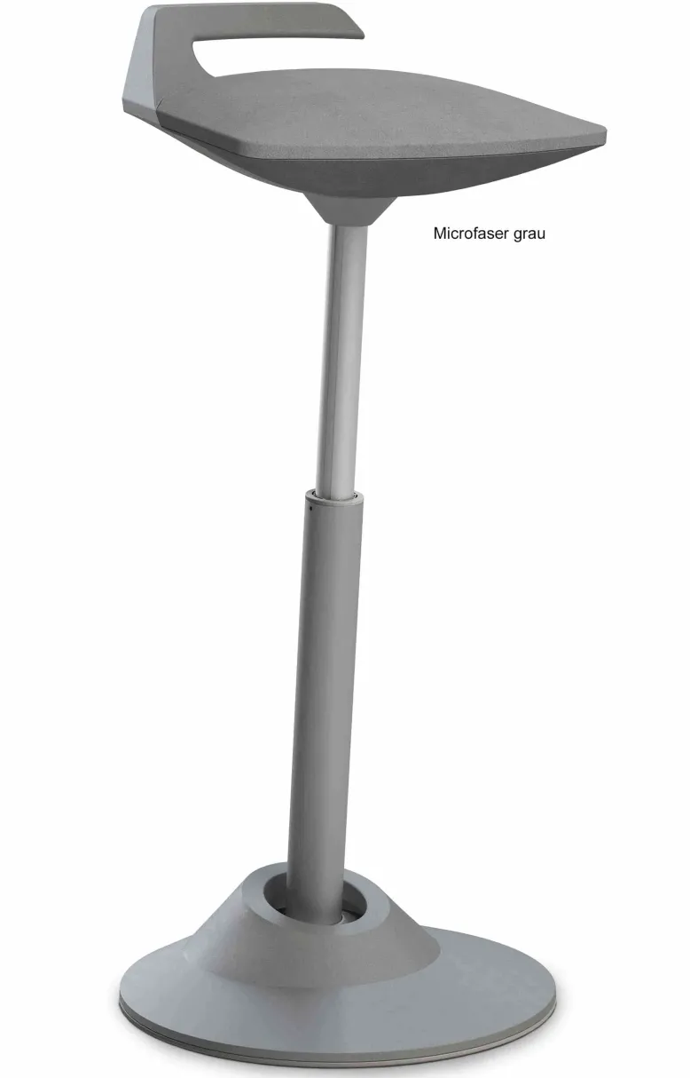 Muvman Stehhocker ergonomisch