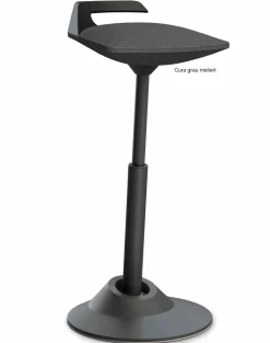 Muvman Stehhocker ergonomisch