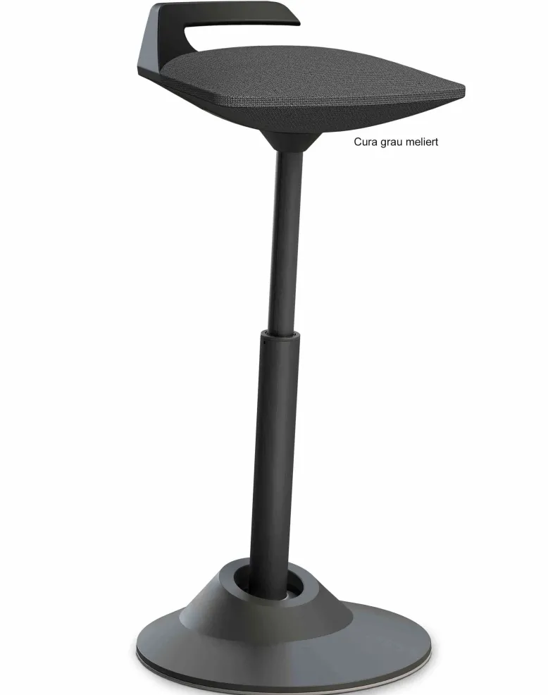 Muvman Stehhocker ergonomisch