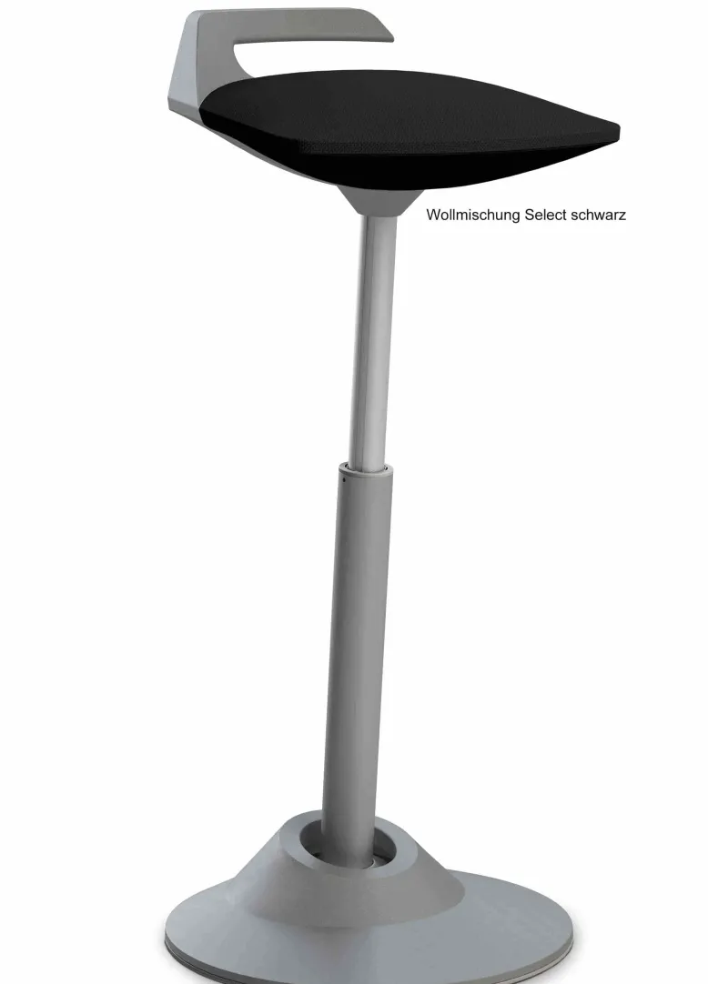 Muvman Stehhocker ergonomisch