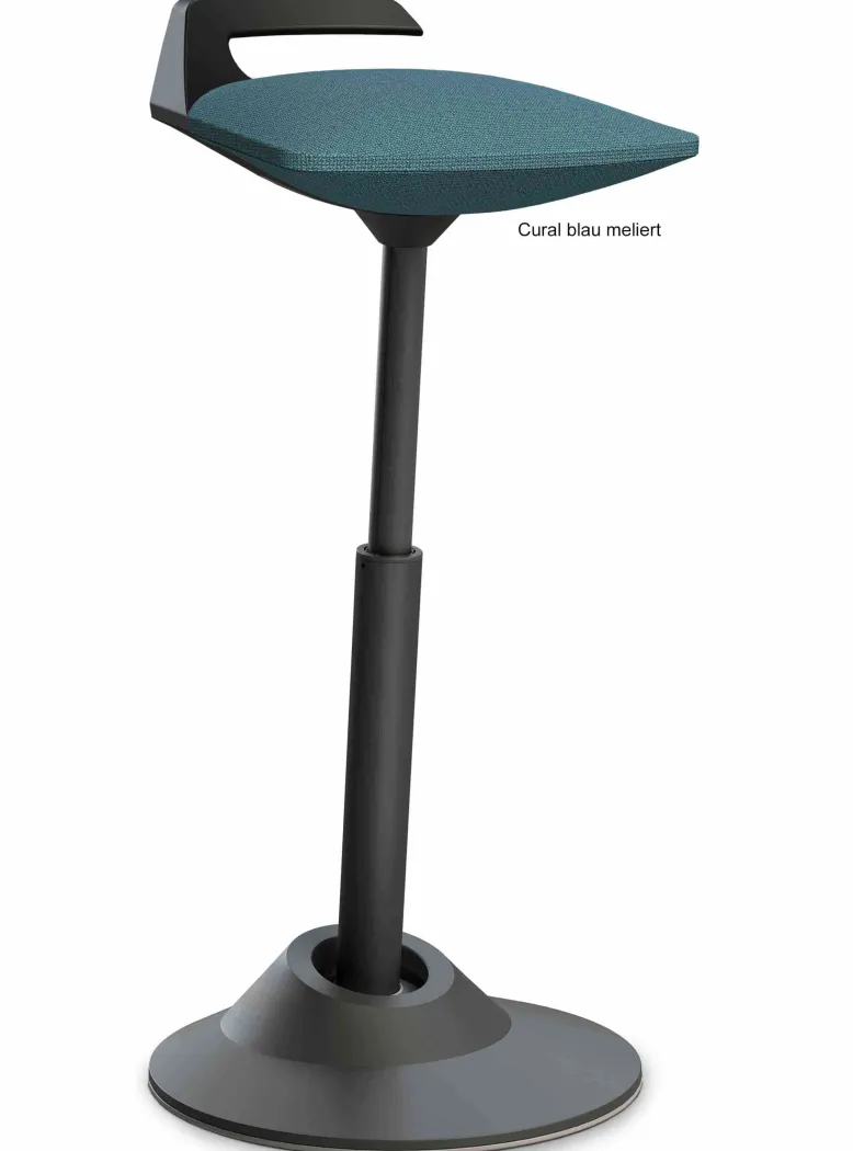 Muvman Stehhocker ergonomisch