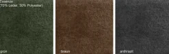 Navarra Holzbett 180x200
