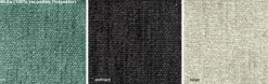 Navarra Holzbett 160x200