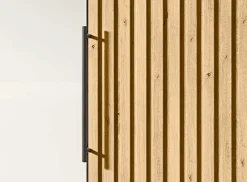 Nevada Drehtürenschrank