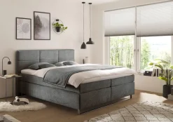 Nizza Boxspringbett 120x200