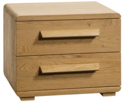 Noma Nachttisch Holz