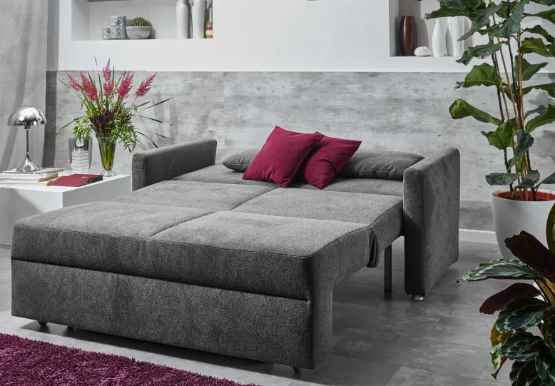 Ohio ausziehbare Couch