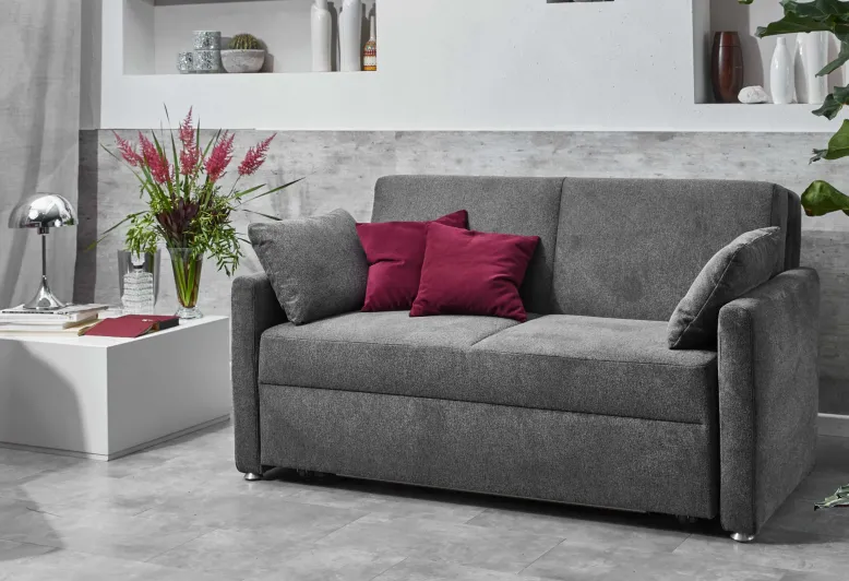 Ohio ausziehbare Couch