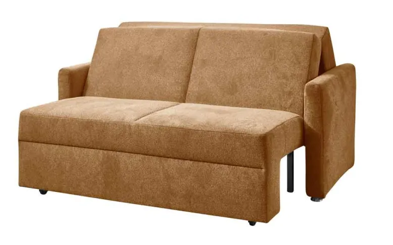 Ohio ausziehbare Couch