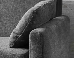 Ohio kleines Schlafsofa