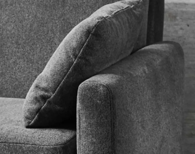 Ohio Schlafsofa klein