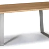Ontario Esstisch 140x90 wildeiche