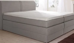 Oregon Boxspringbett 100x200 mit Bettkasten