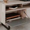 Orlando TV Lowboard eiche