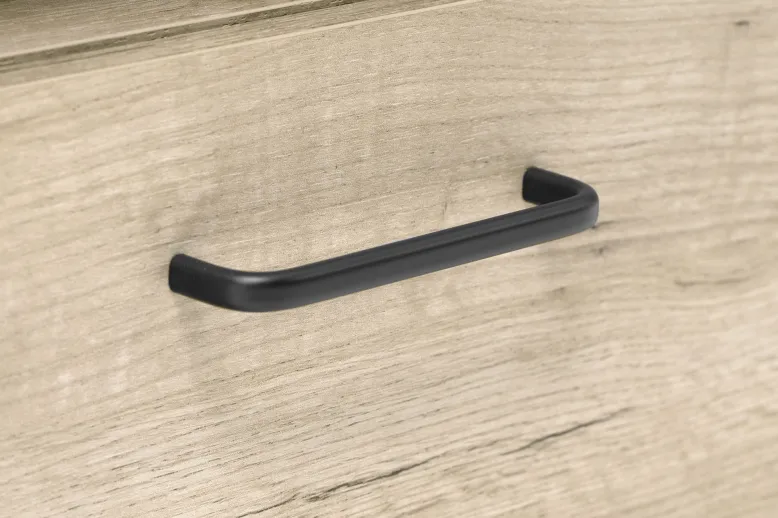 Orlando TV Lowboard eiche