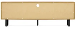 Orlando TV Lowboard eiche